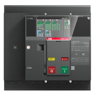400v 70kaved 4polet 12500a 1250 i3 1250a 500 i1 indstilling irel ls dip ekip elektronisk 1250a xt7h tmax maksimalafbryder