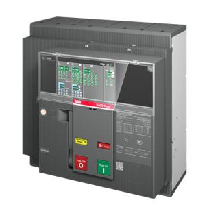 ved400v 70ka 4polet 12500a 1250 i3 1250a 500 i1 indstilling rel lsi dip ekip elektronisk 1250a xt7h tmax maksimalafbryder