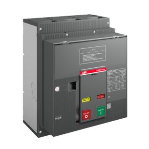 fjederbetjening og frontterminaler med polet 3 fast csa ul mcs 1200 xt7h-d tmax lastafbryder