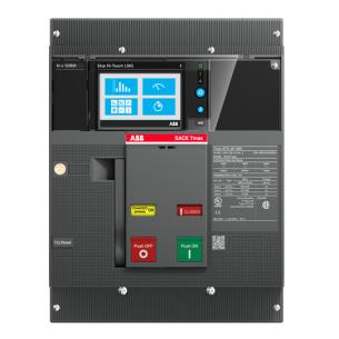 480v ved 100ka 3polet 12000a 800 i3 800a 320 i1 indstilling rel lsi hi-touch ekip elektronisk 800a m xt7l tmax maksimalafbryder