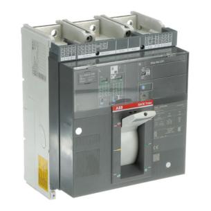 480v ved 50ka 3polet 10000a 1000 i3 1000a 400 i1 indstilling rel i ls dip ekip elektronisk 1000a xt7s tmax maksimalafbryder