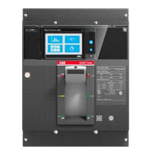 480v ved 50ka 3polet 15000a 1000 i3 1000a 400 i1 indstilling rel lsi hi-touch ekip elektronisk 1000a xt7s tmax maksimalafbryder