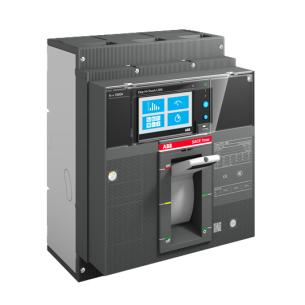 400v 50kaved 3polet 18750a 1250 i3 1250a 500 i1 indstilling lsigrel touch ekip elektronisk 1250a xt7s tmax maksimalafbryder