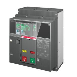 400v ved 120ka 3polet 8000a 800 i3 800a 320 i1 indstilling rel lsi dip ekip elektronisk 800a xt7l tmax maksimalafbryder