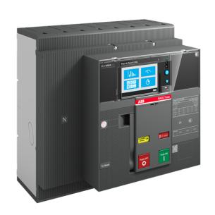400v 70kaved 4polet 12000a 800 i3 800a 320 i1 indstilling lsigrel hi-touch ekip elektronisk 800a xt7h tmax maksimalafbryder