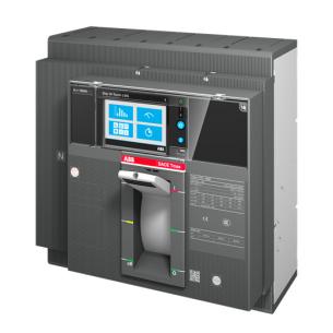 400v 50kaved 4polet 24000a 1600 i3 1600a 640 i1 indstilling lsirel touch ekip elektronisk 1600a xt7s tmax maksimalafbryder