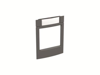 w for xt7 rhd x door comp the x fla