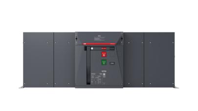 vandretbagtilslutning 100ka 690v 100ka 400v fast 4p lpekontakter oghj rel uden leveres lastbryder 4000a f 3h e6 maksimalafbryder