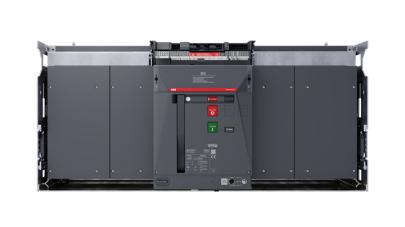 120ka 690v 150ka 400v draw-out 4p lpekontakter hj og rel uden leveres lastbryder 4000a f 3x e6 maksimalafbryder
