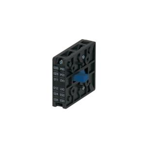 nc bryde x 1 no slutte x 2 lpekontakt hj p5