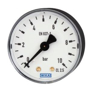 bagud messing 8 g1 hus plastik sort 040 ns bar 1 0 manometer 12 111