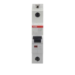 godkendt csa ul bred 5mm 17 ac 400v 230 ka 10 brydeevne d-karakteristik 1-polet 3a d automatsikring