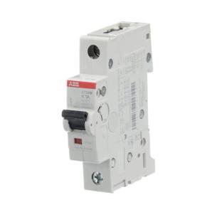 godkendt csa ul bred 5mm 17 ac 400v 230 ka 10 brydeevne k-karakteristik 1-polet 1a k automatsikring