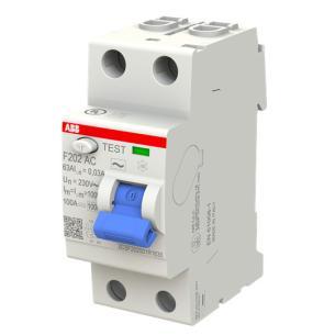 bred 35mm ac 400v ac type 30ma m sestr udl polet 2 63a msafbryder fejlstr hfi