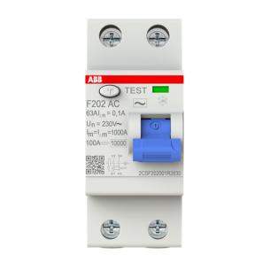 bred 35mm ac 400v ac type 100ma m sestr udl polet 2 63a msafbryder fejlstr fi