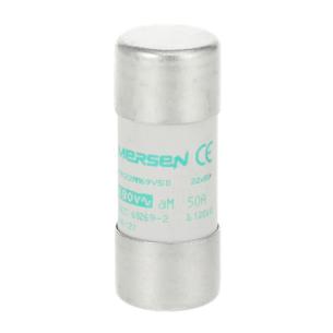 ac v 690 a 50 am mm 22x58 sikring