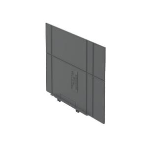 6 oxeb1600 6stk polet 3 ox30-1600 for plader skille fase
