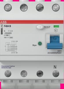 03 0 f404b-63 bred 70mm 400vac 30ma m sestr udl 4-polet b type 63a msafbryder fejlstr hpfi smissline