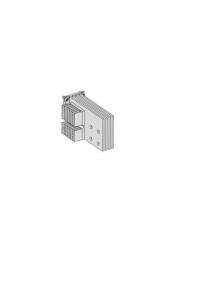 ul fp w f 2500-3200 2 e4 terminaler stk 2 dc for switch-disconnector emax2