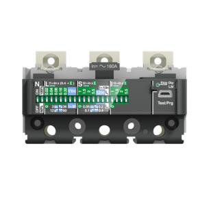 3-polet 630a 63 i3 63a 2 25 i1 rel lsi dip elektroniskekip 63a iec xt2 til passer elektronisk msrel overstr st l