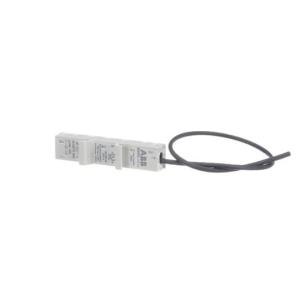 zls970300 bred 18mm ledning 300mm med itop tilslutning l3 l2 l1 1-polet 32a universaladaptor smissline