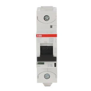 s801p-k80 mm 0 27 bredde vac 415 240 ka 50 brydeevne karakteristik k type performance high 1p ampere 80 automatsikring