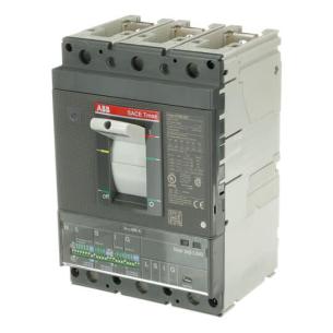 480v ved 35ka 3polet 6000a 600 i3 600a 240 i1 indstilling rel lsig dip ekip elektronisk 600a xt5n tmax maksimalafbryder