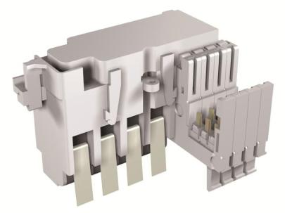 2 e6 2 e4 2 e2 2 e1 passertil funktioner lsi display lcd med ogbeskyttelsesfunktioner le m ekstra elektronisk msrel overstr st l