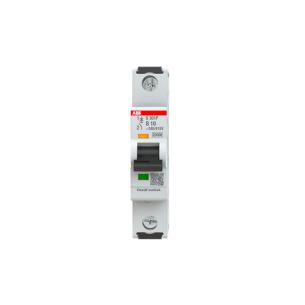 mm 5 17 bredde vac 240 ka 25 brydeevne karakteristik b 1p ampere 10 automatsikring