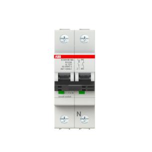 godkendt csa ul bred 35mm ac 400v 230 ka 10 brydeevne b-karakteristik nul 1-polet 5a 0 b automatsikring