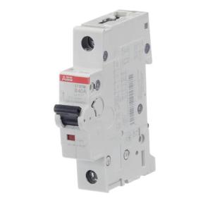 godkendt csa ul bred 5mm 17 ac 400v 230 ka 10 brydeevne b-karakteristik 1-polet 40a b automatsikring