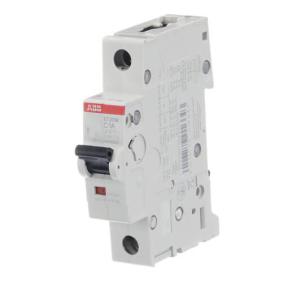 godkendt csa ul bred 5mm 17 ac 400v 230 ka 10 brydeevne c-karakteristik 1-polet 1a c automatsikring