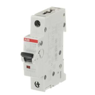 godkendt csa ul bred 5mm 17 ac 400v 230 ka 10 brydeevne c-karakteristik 1-polet 6a 1 c automatsikring
