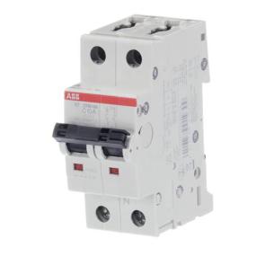 godkendt csa ul bred 35mm ac 400v 230 ka 10 brydeevne c-karakteristik nul 1-polet 10a c automatsikring