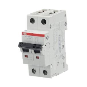 godkendt csa ul bred 35mm ac 400v 230 ka 10 brydeevne c-karakteristik nul 1-polet 6a c automatsikring