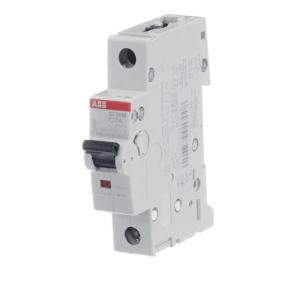 godkendt csa ul bred 5mm 17 ac 400v 230 ka 10 brydeevne c-karakteristik 1-polet 7a c automatsikring