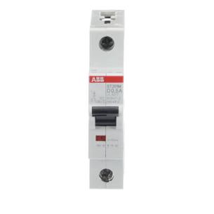 godkendt csa ul bred 5mm 17 ac 400v 230 ka 10 brydeevne d-karakteristik 1-polet 5a 0 d automatsikring