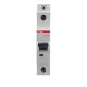godkendt csa ul bred 5mm 17 ac 400v 230 ka 10 brydeevne d-karakteristik 1-polet 20a d automatsikring