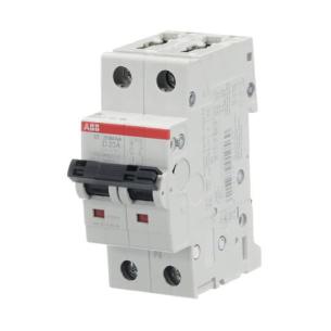 godkendt csa ul bred 35mm ac 400v 230 ka 10 brydeevne d-karakteristik nul 1-polet 20a d automatsikring