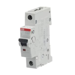 godkendt csa ul bred 5mm 17 ac 400v 230 ka 10 brydeevne d-karakteristik 1-polet 40a d automatsikring