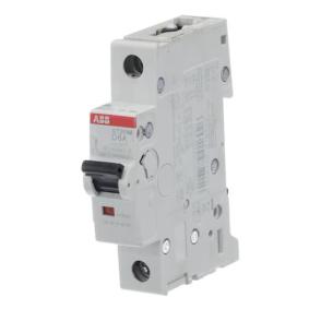 godkendt csa ul bred 5mm 17 ac 400v 230 ka 10 brydeevne d-karakteristik 1-polet 6a d automatsikring
