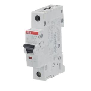 godkendt csa ul bred 5mm 17 ac 400v 230 ka 10 brydeevne d-karakteristik 1-polet 8a d automatsikring