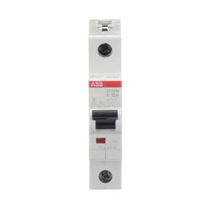 godkendt csa ul bred 5mm 17 ac 400v 230 ka 10 brydeevne k-karakteristik 1-polet 15a k automatsikring