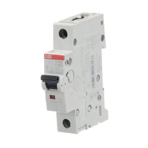 godkendt csa ul bred 5mm 17 ac 400v 230 ka 10 brydeevne k-karakteristik 1-polet 16a k automatsikring
