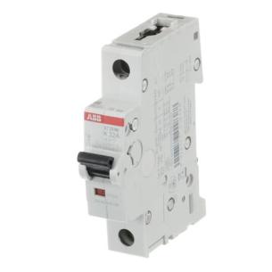 godkendt csa ul bred 5mm 17 ac 400v 230 ka 10 brydeevne k-karakteristik 1-polet 32a k automatsikring
