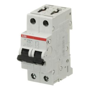 godkendt csa ul bred 35mm ac 400v 230 ka 10 brydeevne k-karakteristik nul 1-polet 4a k automatsikring