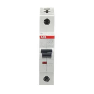 godkendt csa ul bred 5mm 17 ac 400v 230 ka 10 brydeevne z-karakteristik 1-polet 25a z automatsikring