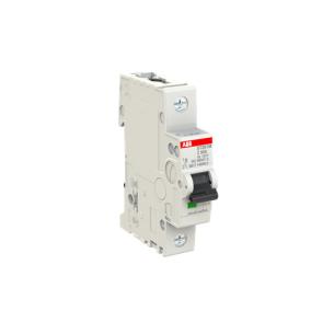 godkendt csa ul bred 5mm 17 ac 400v 230 ka 10 brydeevne z-karakteristik 1-polet 50a z automatsikring