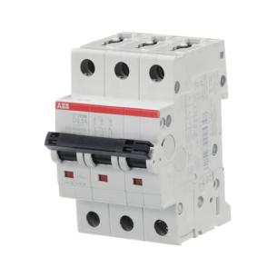 godkendt csa ul bred 5mm 52 ac 400v 230 ka 10 brydeevne d-karakteristik 3-polet 5a 0 d automatsikring