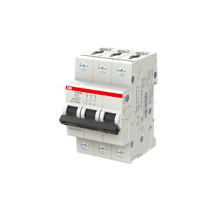 godkendt csa ul bred 5mm 52 ac 400v 230 ka 10 brydeevne z-karakteristik 3-polet 7a z automatsikring